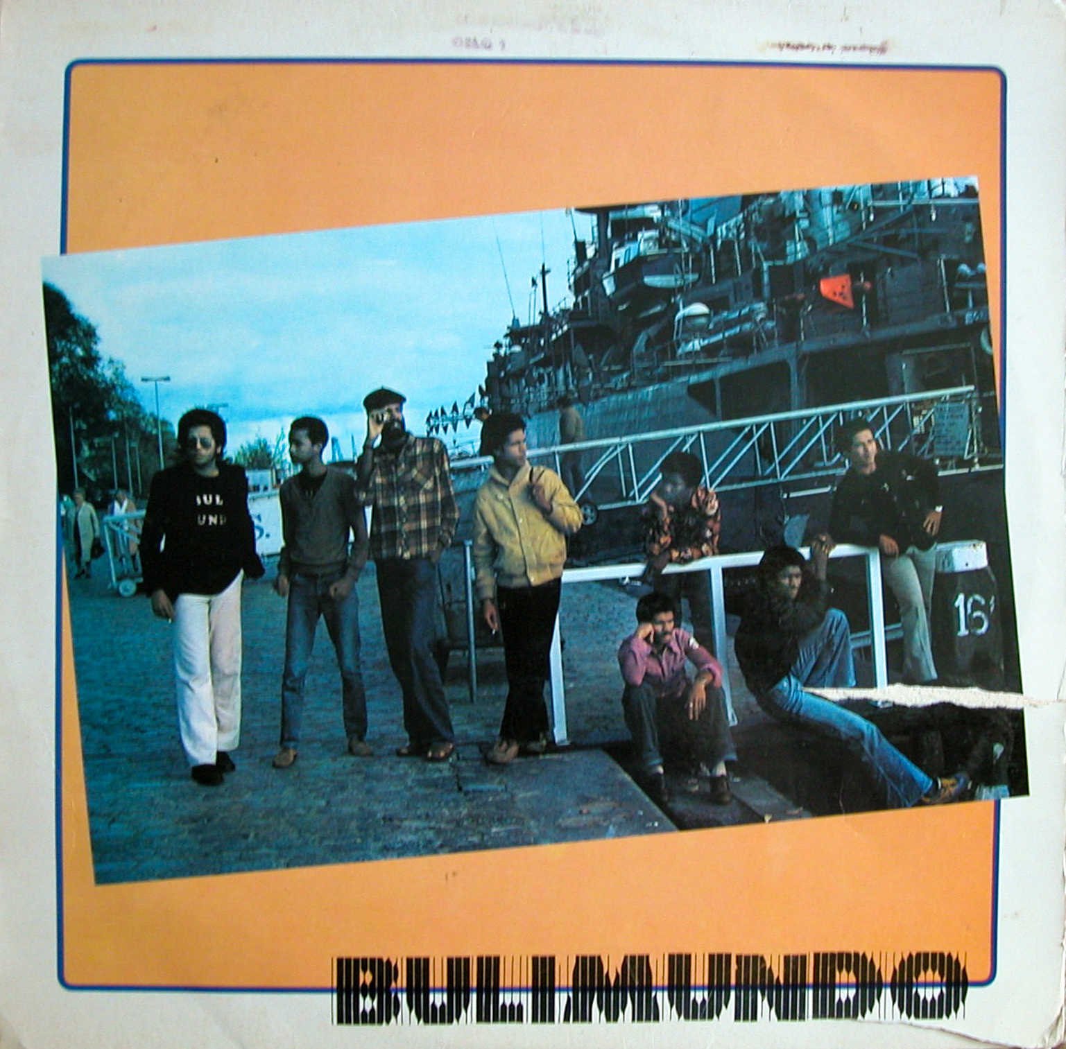 Bulimundo – Cabo Verde & Its Music – A Virtual Museum
